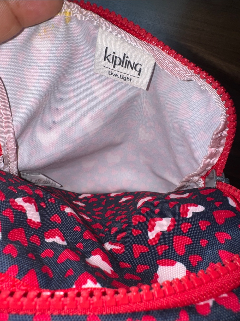 Kipling bag - Picture 8 of 12